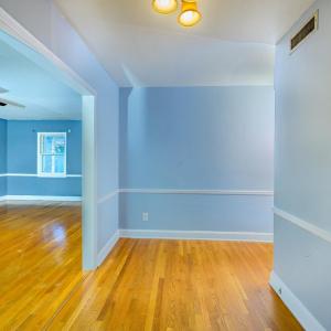 Photo #5 of 1007 Grand View Circle, Lynchburg, VA 0.5 acres