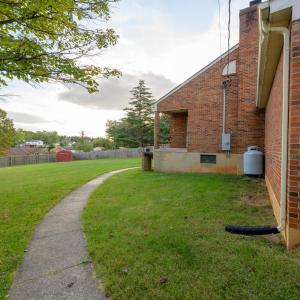 Photo #58 of 1007 Grand View Circle, Lynchburg, VA 0.5 acres