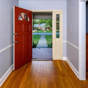 Photo #4 of 1007 Grand View Circle, Lynchburg, VA 0.5 acres