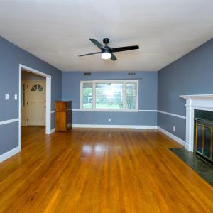 Photo #7 of 1007 Grand View Circle, Lynchburg, VA 0.5 acres