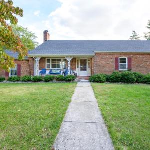 Photo #3 of 1007 Grand View Circle, Lynchburg, VA 0.5 acres