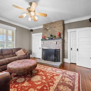 Photo #16 of 14431 Wyatts Way, Huddleston, VA 10.0 acres