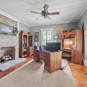 Photo #13 of 14431 Wyatts Way, Huddleston, VA 10.0 acres