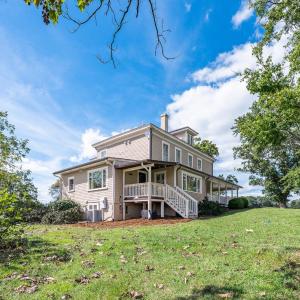 Photo #55 of 14431 Wyatts Way, Huddleston, VA 10.0 acres