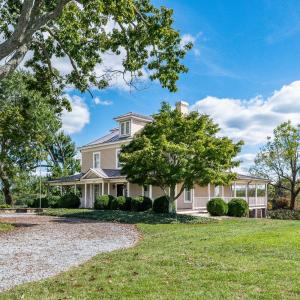 Photo #3 of 14431 Wyatts Way, Huddleston, VA 10.0 acres