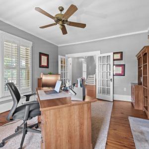 Photo #14 of 14431 Wyatts Way, Huddleston, VA 10.0 acres