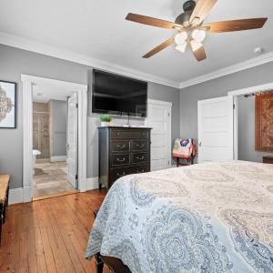 Photo #43 of 14431 Wyatts Way, Huddleston, VA 10.0 acres