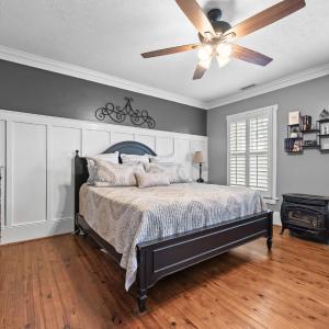 Photo #42 of 14431 Wyatts Way, Huddleston, VA 10.0 acres