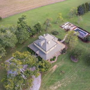 Photo #5 of 14431 Wyatts Way, Huddleston, VA 10.0 acres