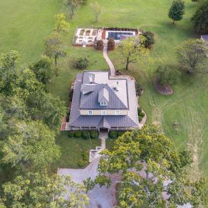 Photo #4 of 14431 Wyatts Way, Huddleston, VA 10.0 acres