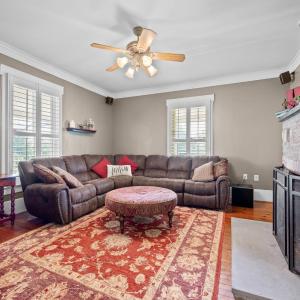 Photo #15 of 14431 Wyatts Way, Huddleston, VA 10.0 acres