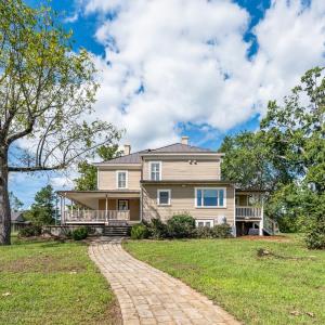 Photo #53 of 14431 Wyatts Way, Huddleston, VA 10.0 acres