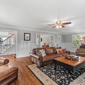 Photo #13 of 207 Fox Runn Dr, Lynchburg, VA 2.3 acres