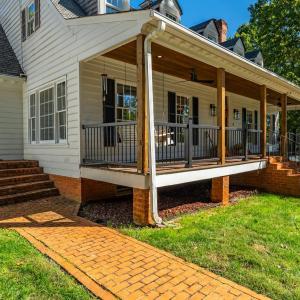 Photo #5 of 207 Fox Runn Dr, Lynchburg, VA 2.3 acres