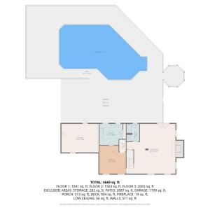 Photo #86 of 207 Fox Runn Dr, Lynchburg, VA 2.3 acres