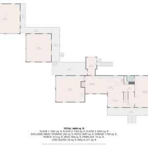 Photo #87 of 207 Fox Runn Dr, Lynchburg, VA 2.3 acres