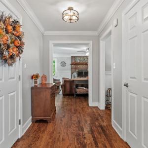 Photo #15 of 207 Fox Runn Dr, Lynchburg, VA 2.3 acres