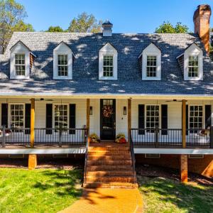 Photo #2 of 207 Fox Runn Dr, Lynchburg, VA 2.3 acres