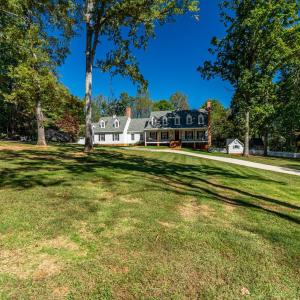 Photo #8 of 207 Fox Runn Dr, Lynchburg, VA 2.3 acres