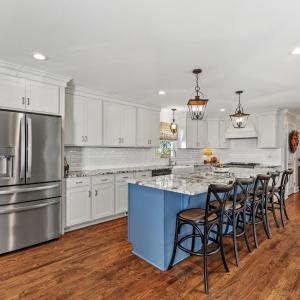 Photo #24 of 207 Fox Runn Dr, Lynchburg, VA 2.3 acres