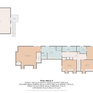 Photo #88 of 207 Fox Runn Dr, Lynchburg, VA 2.3 acres