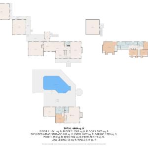 Photo #89 of 207 Fox Runn Dr, Lynchburg, VA 2.3 acres