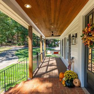 Photo #4 of 207 Fox Runn Dr, Lynchburg, VA 2.3 acres