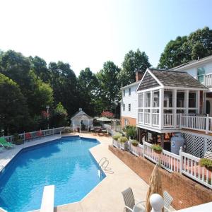 Photo #67 of 207 Fox Runn Dr, Lynchburg, VA 2.3 acres