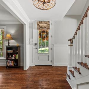 Photo #17 of 207 Fox Runn Dr, Lynchburg, VA 2.3 acres