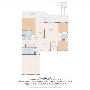 Photo #53 of 309 Tulip Tree Lane, Moneta, VA 0.5 acres