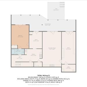 Photo #54 of 309 Tulip Tree Lane, Moneta, VA 0.5 acres