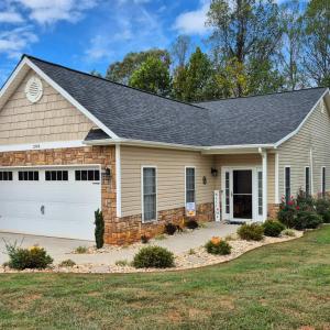 Photo #1 of 200 Bella Court, Lynchburg, VA 0.1 acres