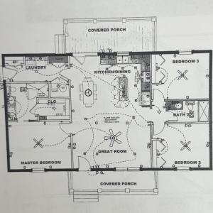 Photo #4 of 2 Cedar Bluff Lane, Hardy, VA 0.5 acres