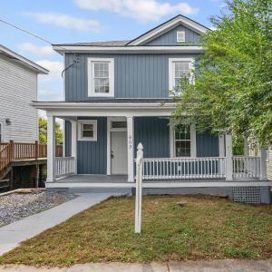 Photo #2 of 859 Belmont Street, Lynchburg, VA 0.1 acres