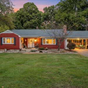 Photo #1 of 347 Beechwood, Lynchburg, VA 0.6 acres