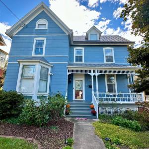 Photo #1 of 1015 Jackson Street, Lynchburg, VA 0.2 acres