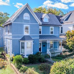 Photo #3 of 1015 Jackson Street, Lynchburg, VA 0.2 acres