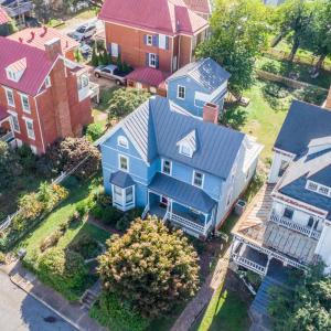 Photo #10 of 1015 Jackson Street, Lynchburg, VA 0.2 acres