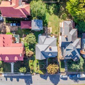 Photo #11 of 1015 Jackson Street, Lynchburg, VA 0.2 acres