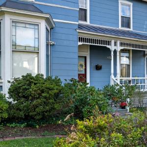 Photo #4 of 1015 Jackson Street, Lynchburg, VA 0.2 acres