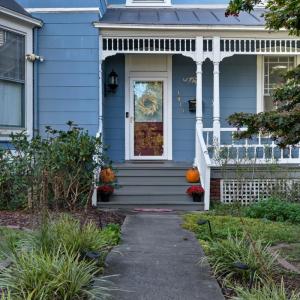 Photo #2 of 1015 Jackson Street, Lynchburg, VA 0.2 acres