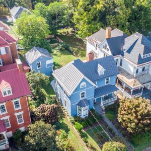 Photo #9 of 1015 Jackson Street, Lynchburg, VA 0.2 acres