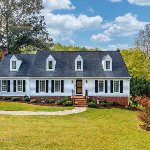 Photo #2 of 327 Hans Hill Drive, Madison Heights, VA 2.7 acres