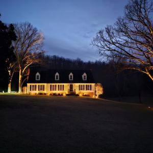 Photo #1 of 327 Hans Hill Drive, Madison Heights, VA 2.7 acres