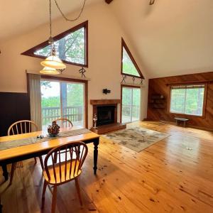 Photo #10 of 553 Gun Mountain Dr, Monroe, VA 10.1 acres