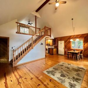 Photo #5 of 553 Gun Mountain Dr, Monroe, VA 10.1 acres