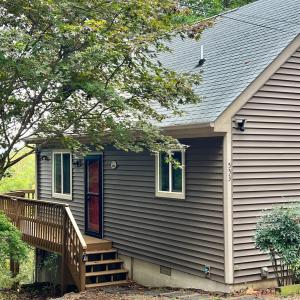 Photo #1 of 553 Gun Mountain Dr, Monroe, VA 10.1 acres