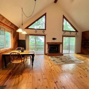 Photo #3 of 553 Gun Mountain Dr, Monroe, VA 10.1 acres