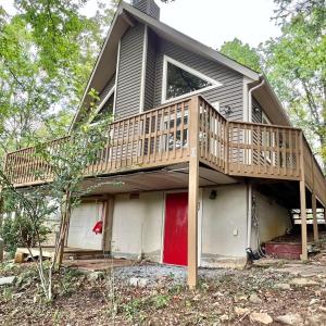 Photo #54 of 553 Gun Mountain Dr, Monroe, VA 10.1 acres