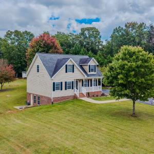 Photo #10 of 225 Frost Drive, Concord, VA 0.8 acres